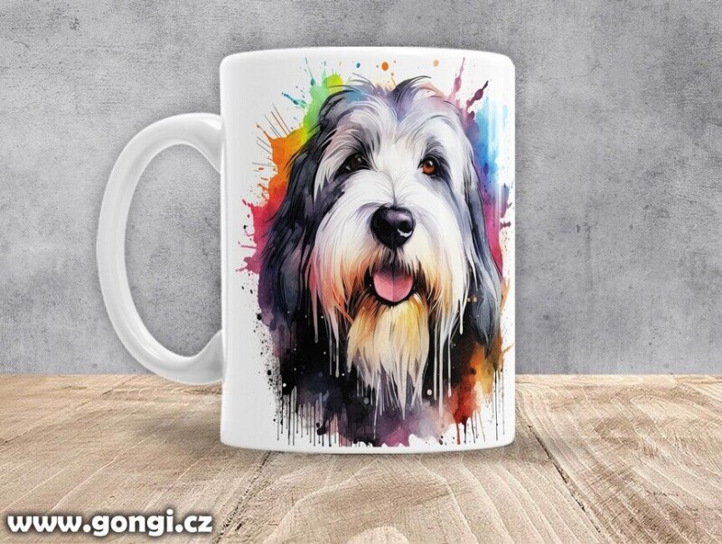 Hrnek - 0265 - Bobtail 02